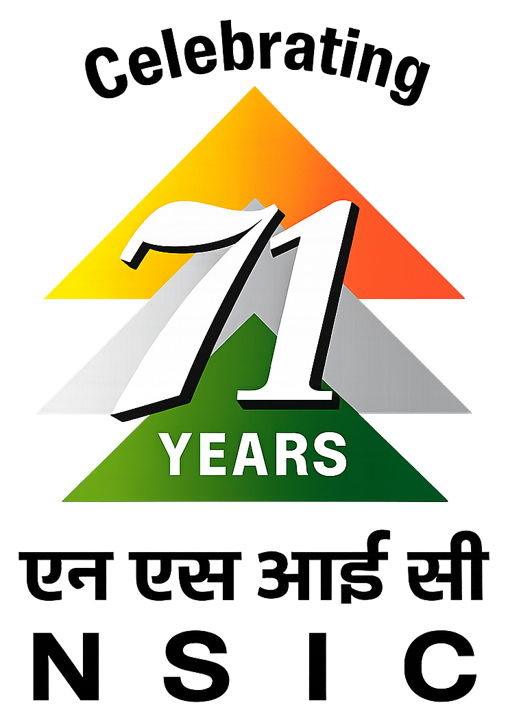 National Small Industries Corporation Ltd.